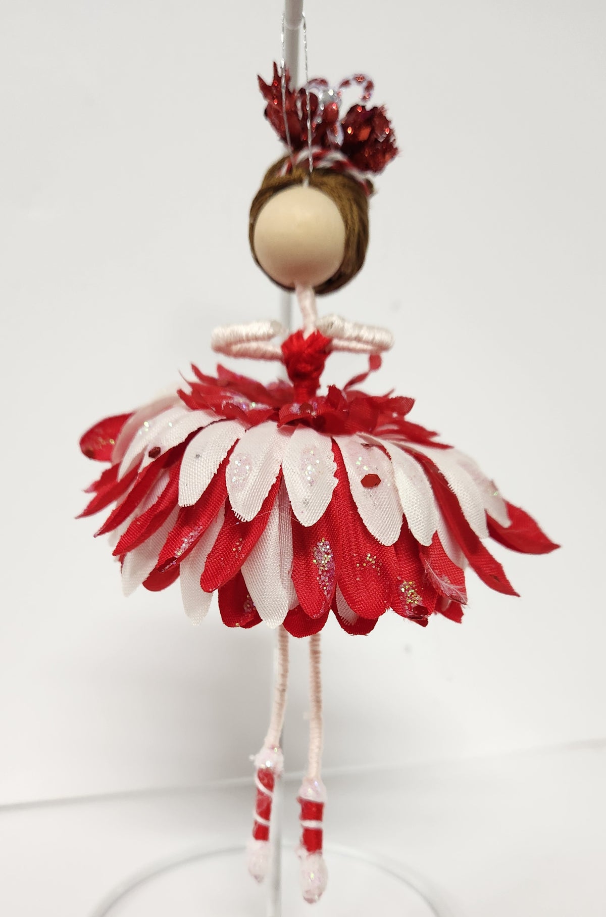 Christmas Flower Fairies
