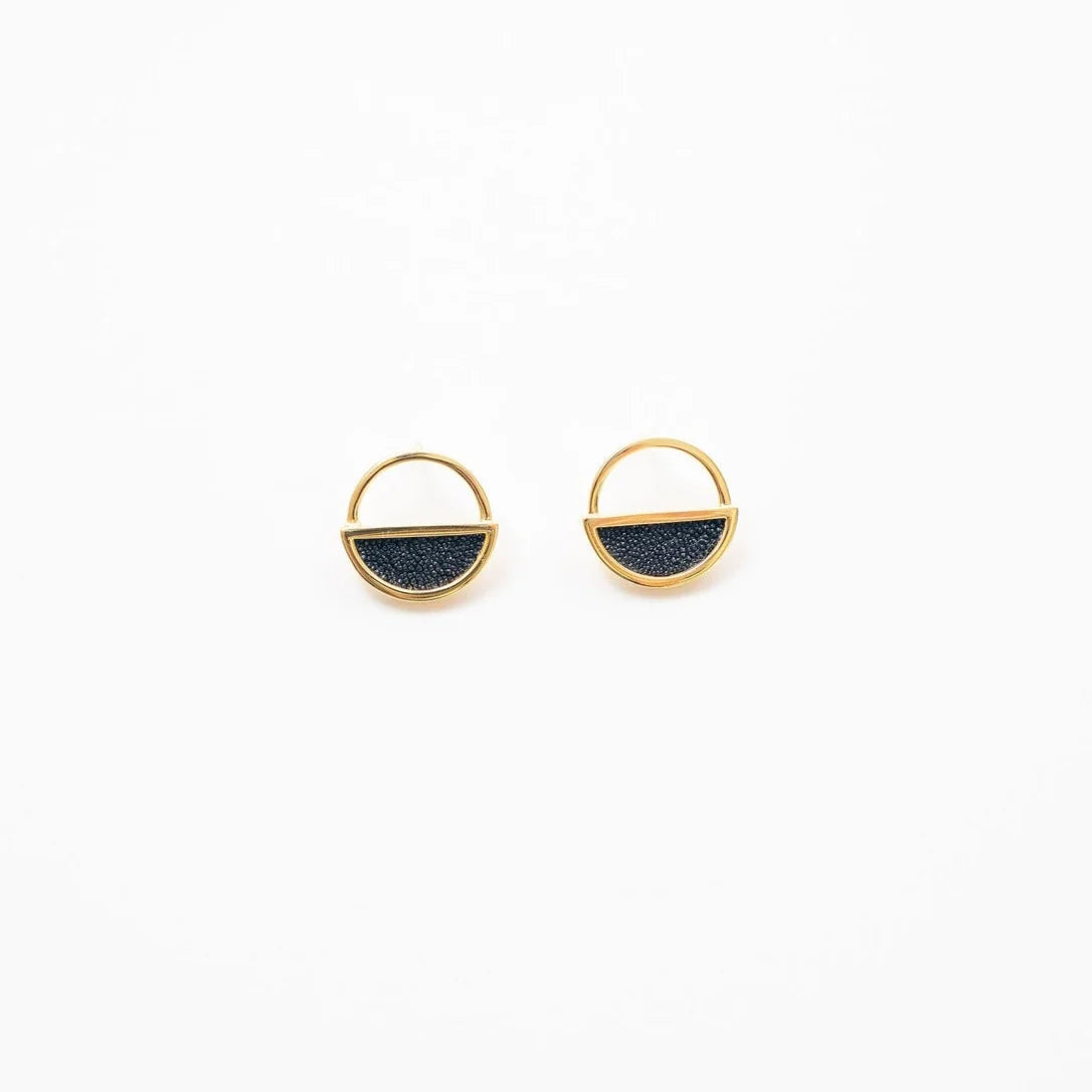 Nantahala Earrings