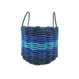 Lobster Rope Small Storage Basket