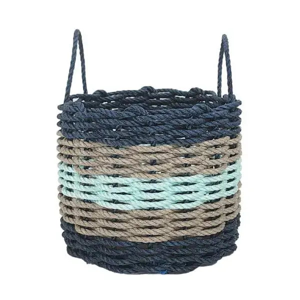 Medium Lobster Rope Storage Basket