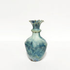 Ocean Vessel Vase