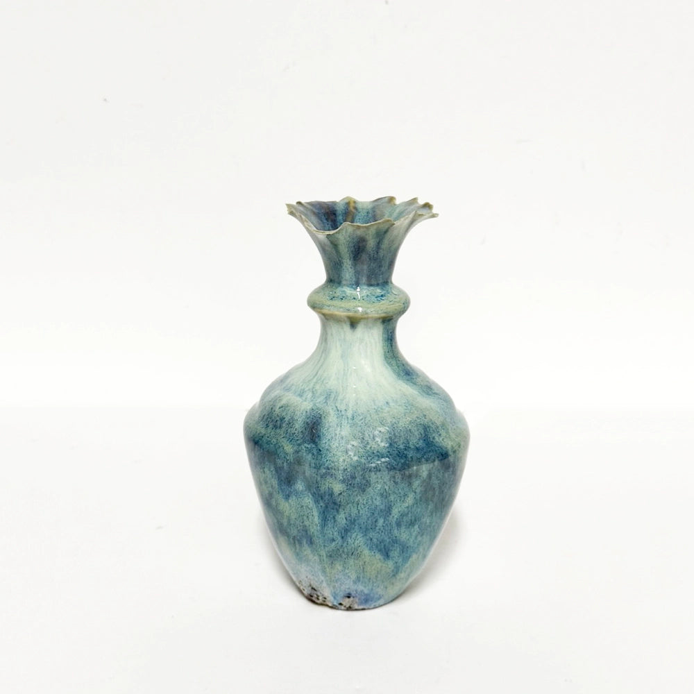 Ocean Vessel Vase