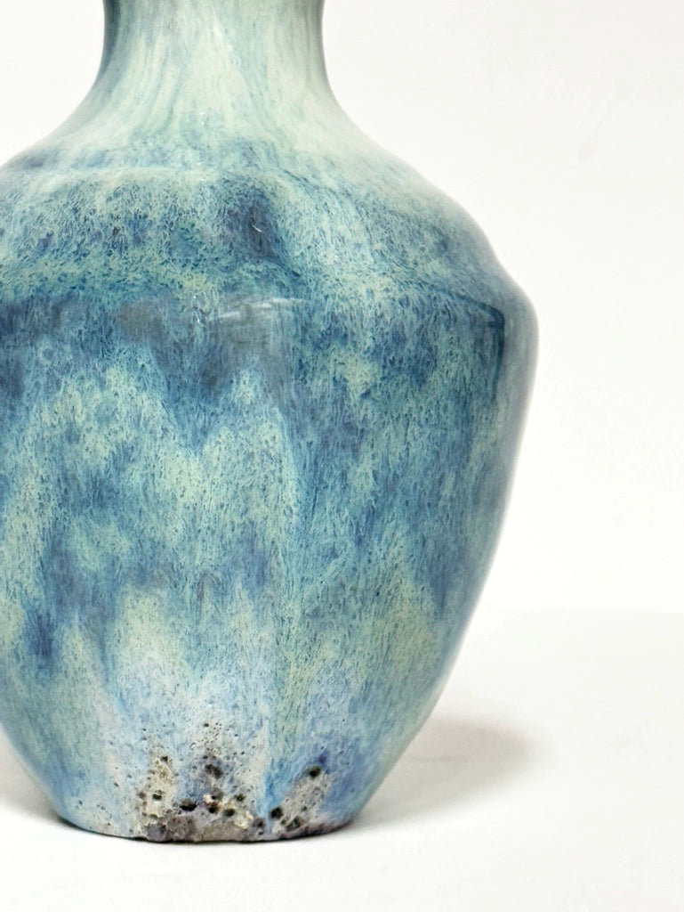 Ocean Vessel Vase