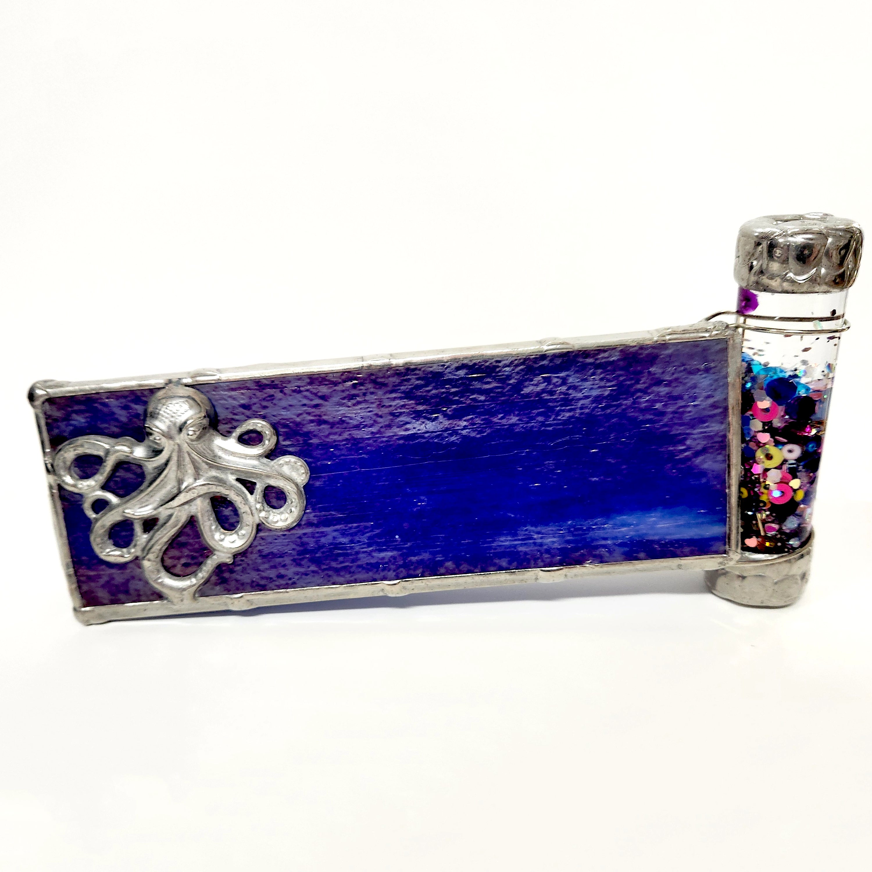 Octopus Garden Kaleidoscope