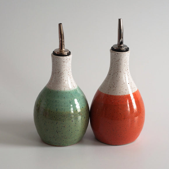 Oil Cruet