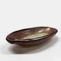 Ceramic Oval Dish