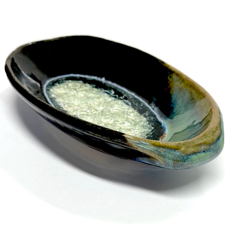 Ceramic Oval Dish