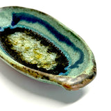 Ceramic Oval Dish