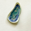 Ceramic Oyster Dish
