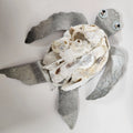Medium Oyster Shell Turtle