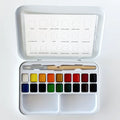Watercolor Paint Set