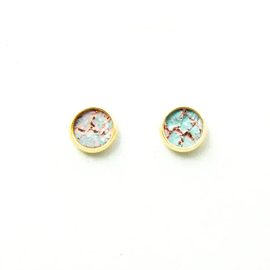 Edisto Earrings