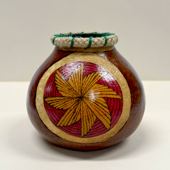 Patterns Gourd