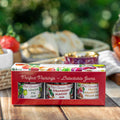 Perfect Pairings Delectable Jam Trio