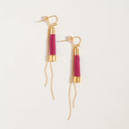 Petite Drop Earrings