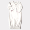 Baby Day Gown