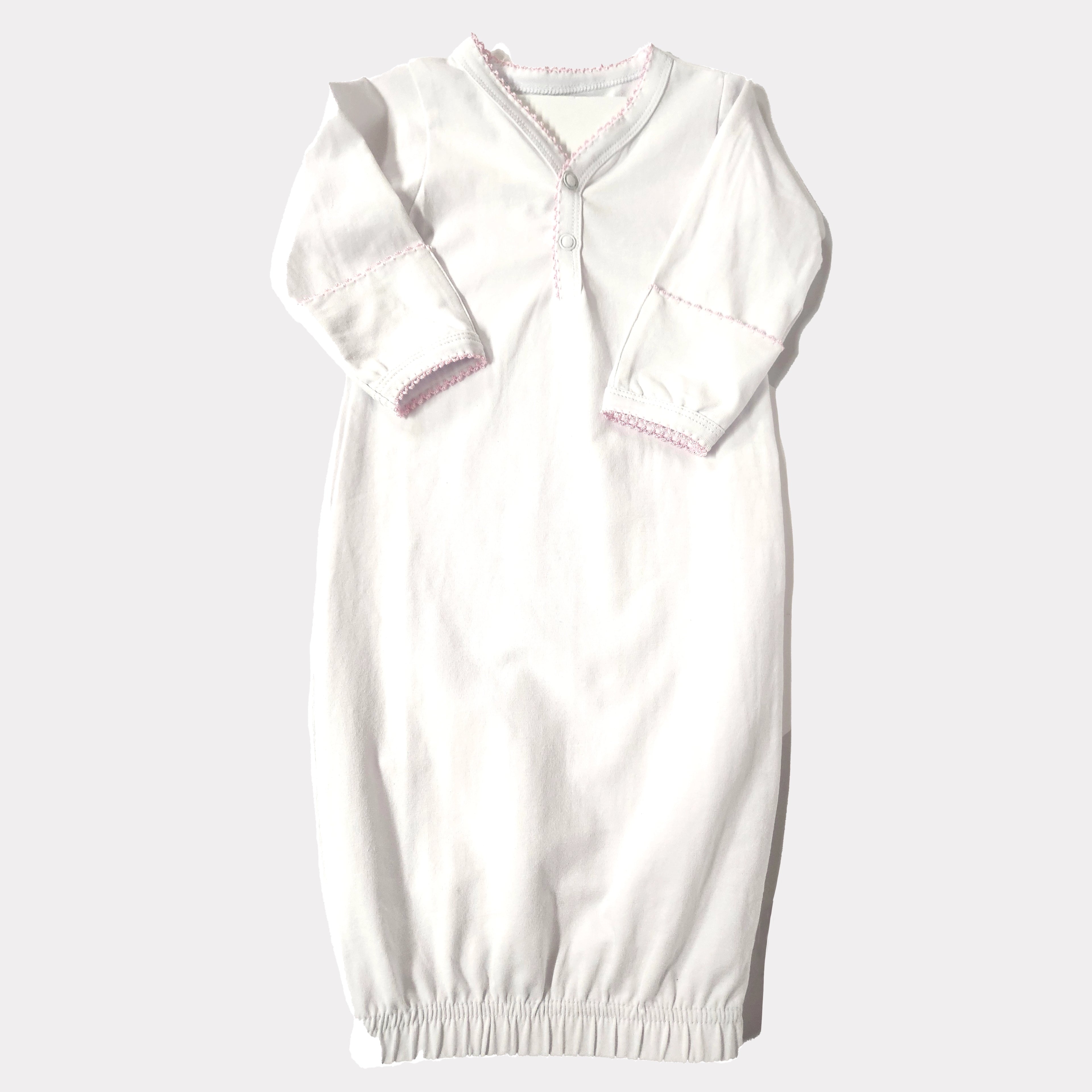 Baby Day Gown