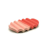 Colorblock Soap Dish