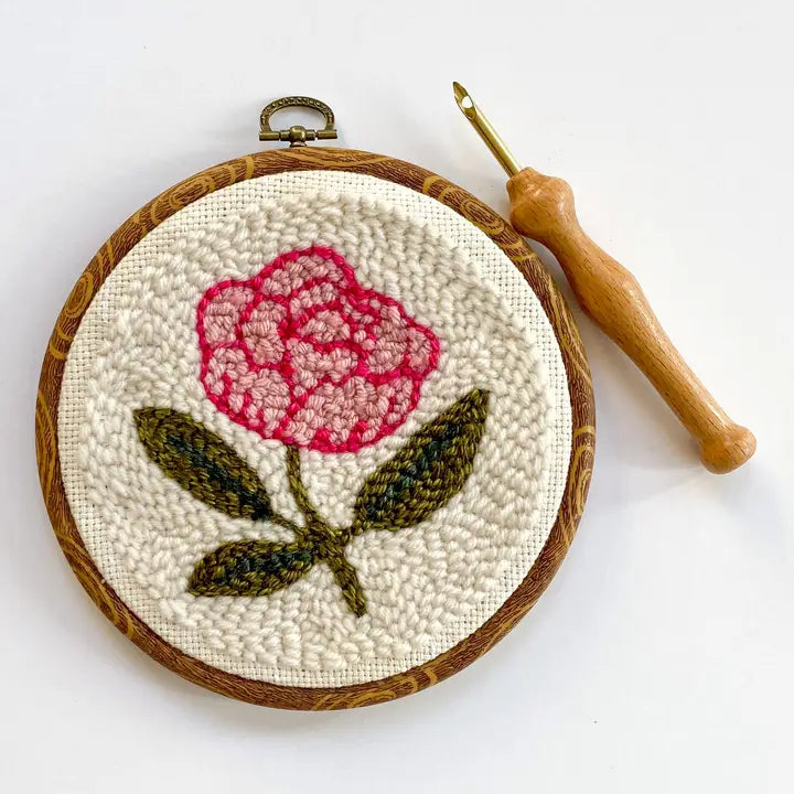 Punch Needle Kit