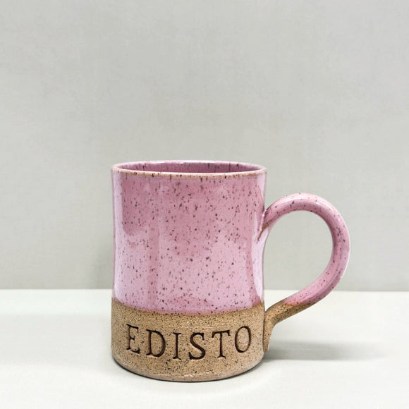 Edisto Ceramic Mug