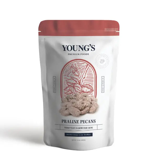 Praline Pecans
