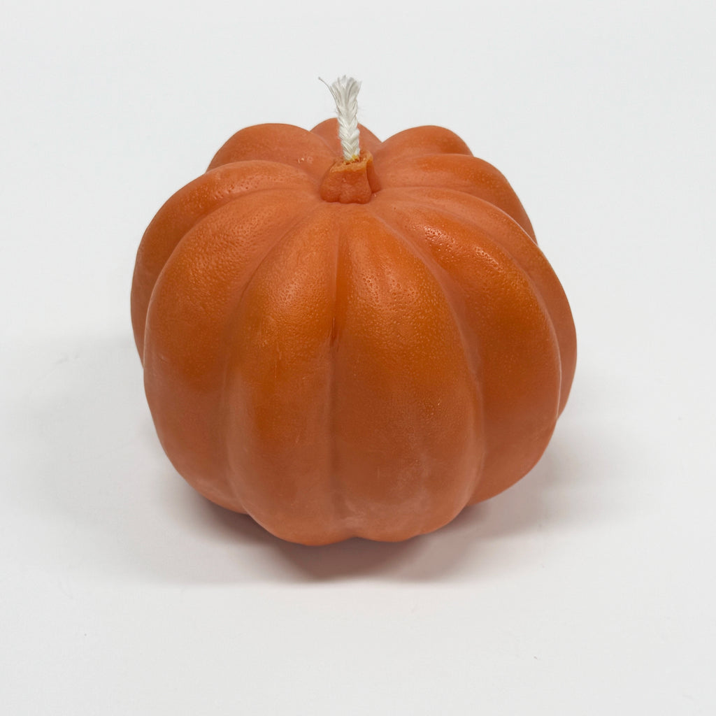 Pumpkin Candle