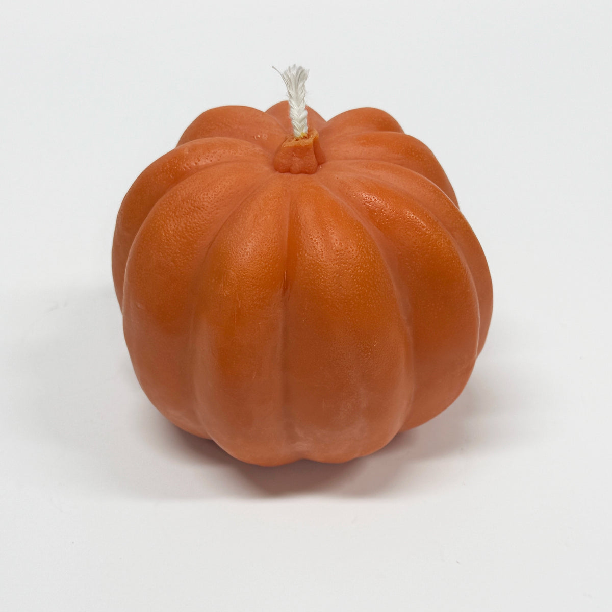 Pumpkin Candle