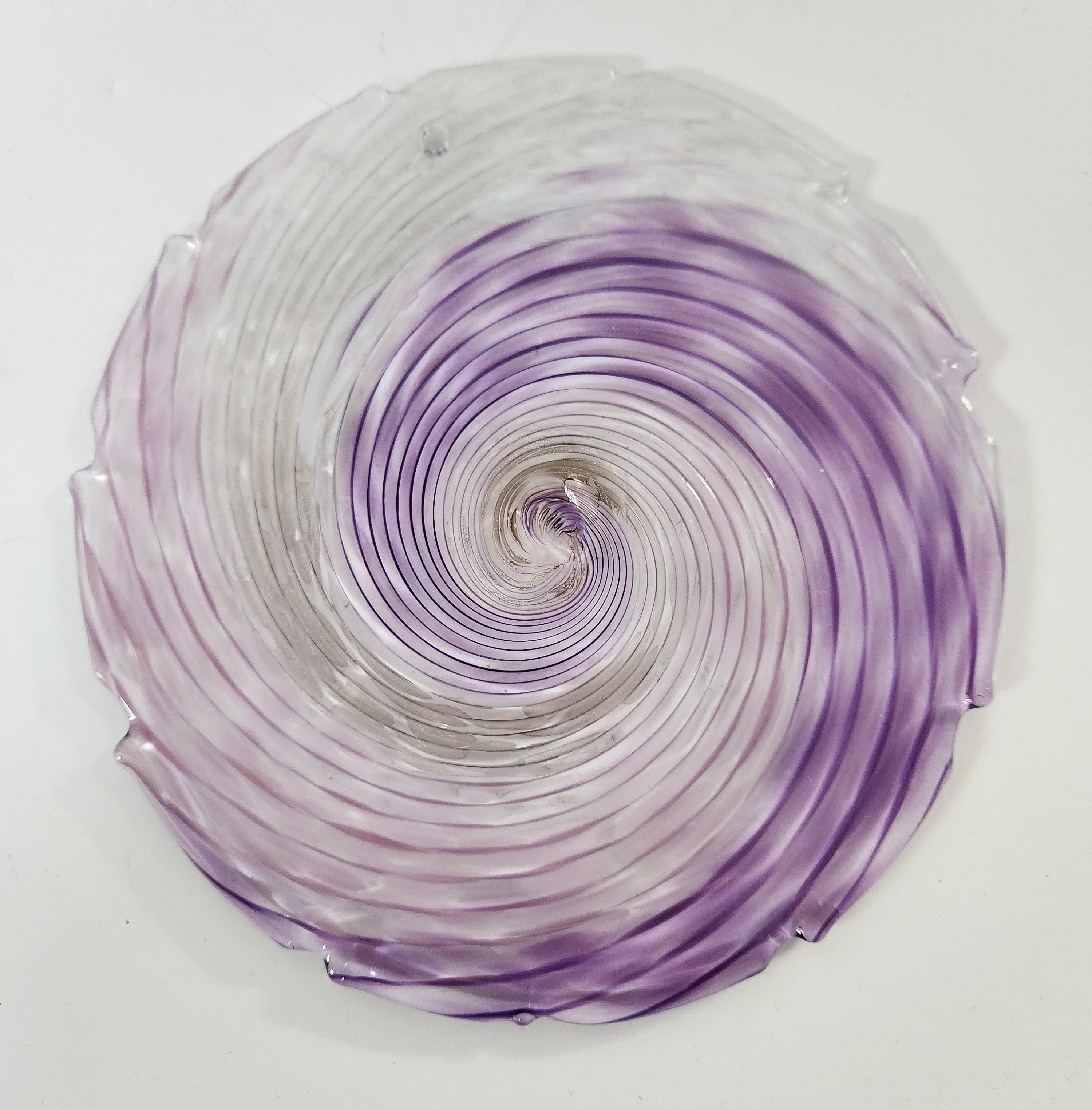 Glass Hurricane Disc