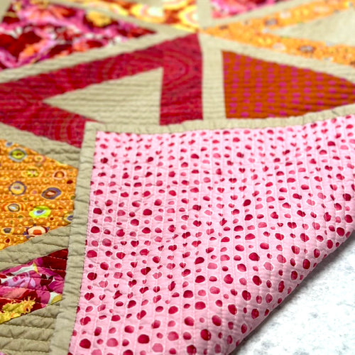 Baby Quilt