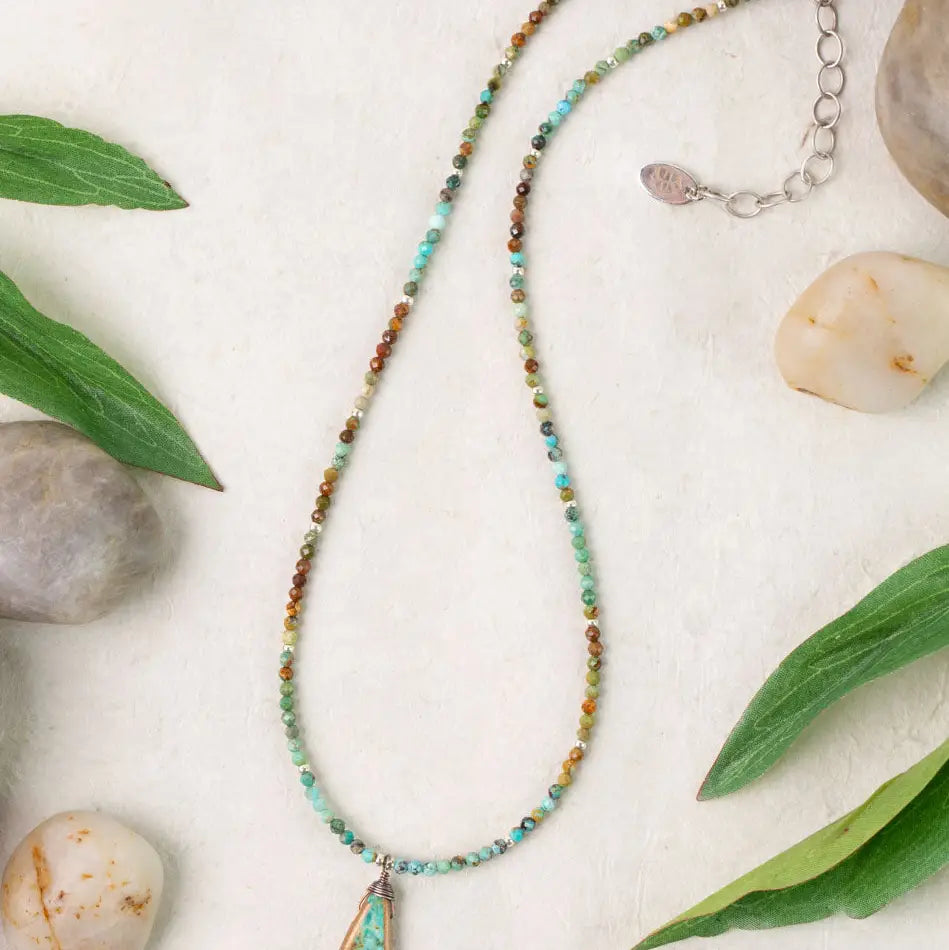 Remedy Necklace