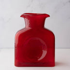 Blenko Water Pitcher