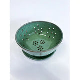 Large Berry Bowl With Dish