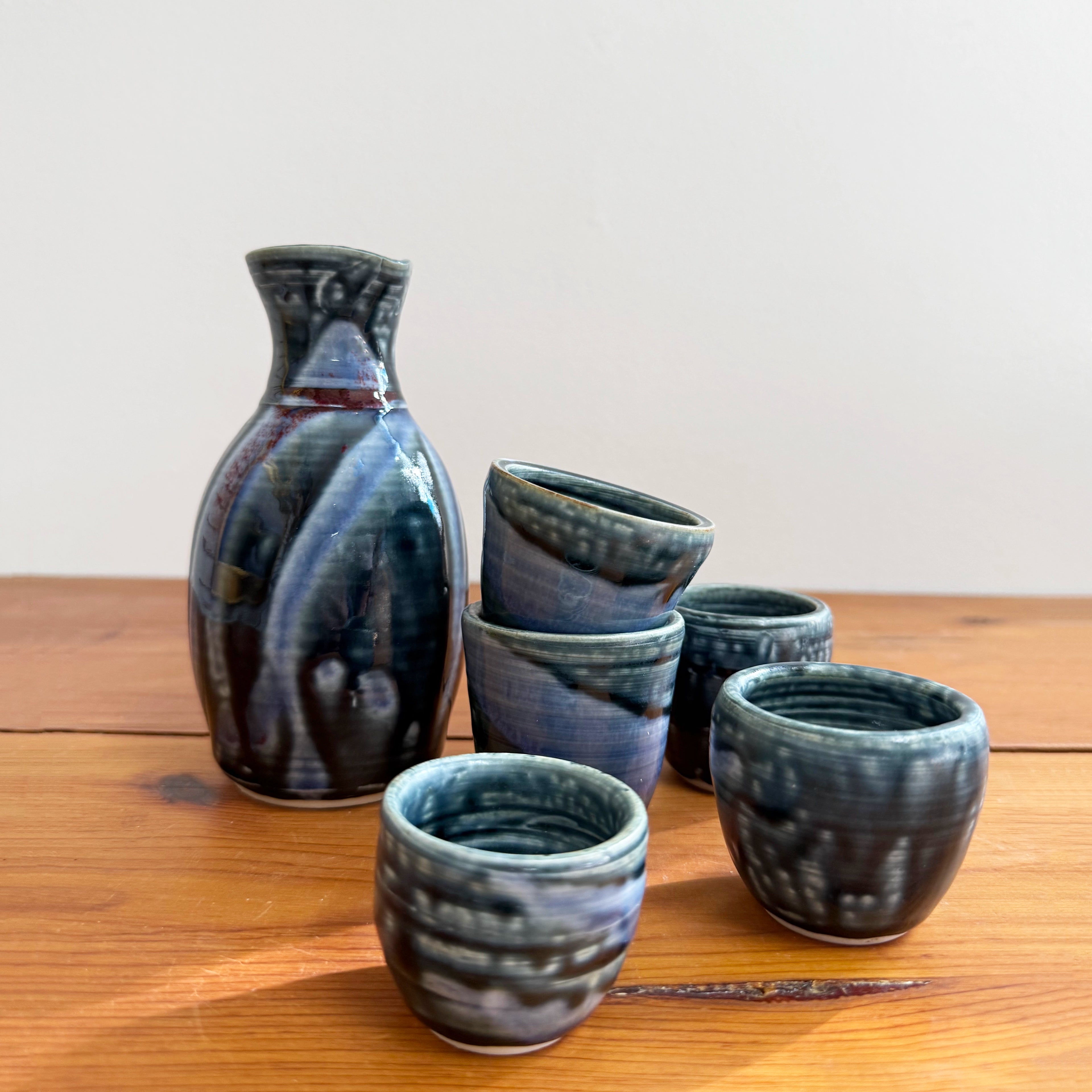 Sake Set