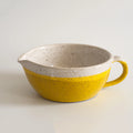 Salad Dressing Bowl