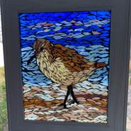 Sandpiper Mosaic