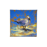 SEAGULL'S WAY original oil painting by Michele Tyler