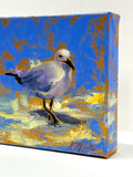 SEAGULL'S WAY original oil painting by Michele Tyler