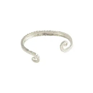 Seahorse Tail Bracelet