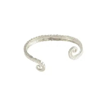 Seahorse Tail Bracelet