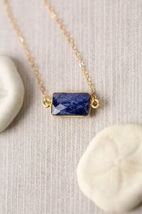 Seaside Necklace