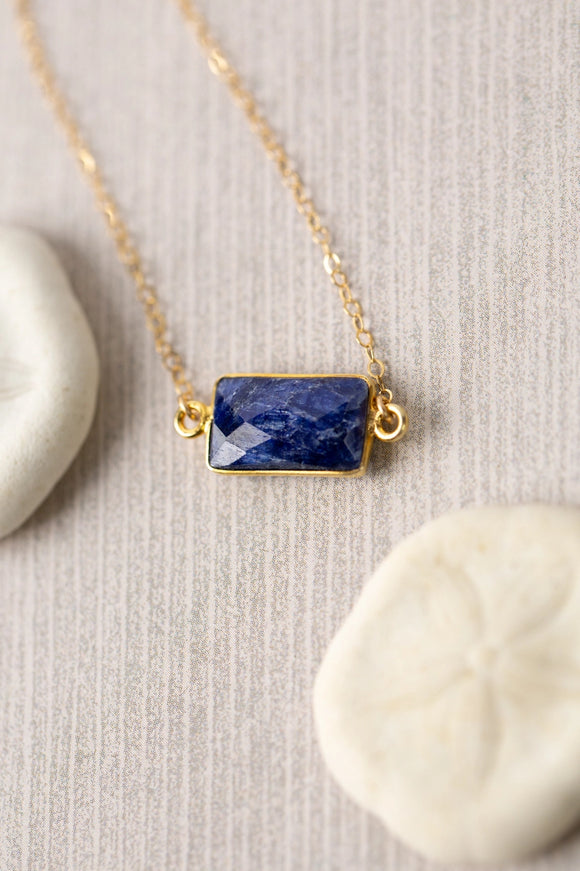 Seaside Necklace
