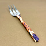 Polymer Clay Serving Fork