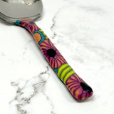 Polymer Clay Serving Spoon