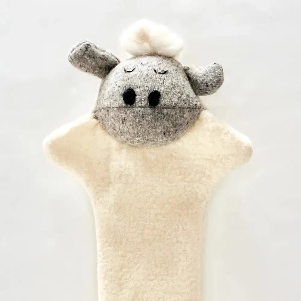 Farm Puppets