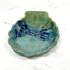 Shell Candy Dish
