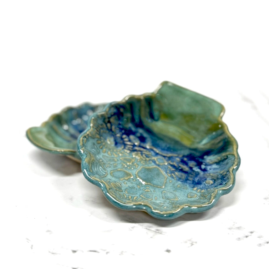 Shell Candy Dish
