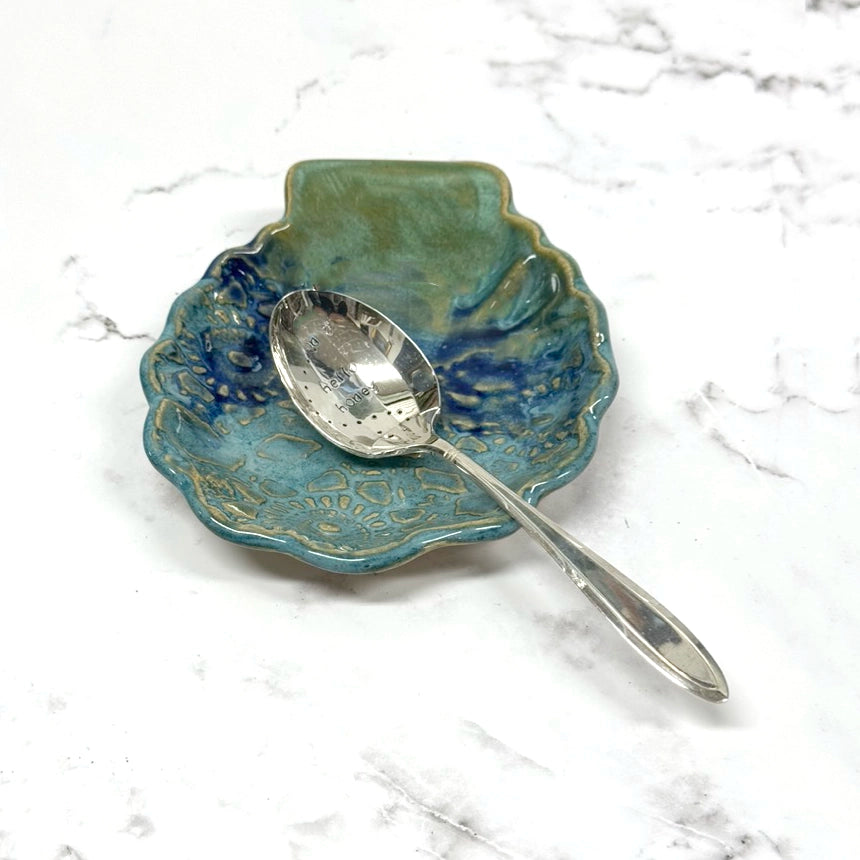Shell Candy Dish