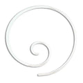 Swirl Earring