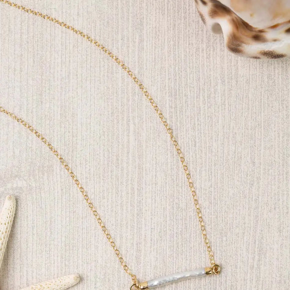 Freshwater Pearl Necklace