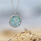 Small Kuleana Necklace